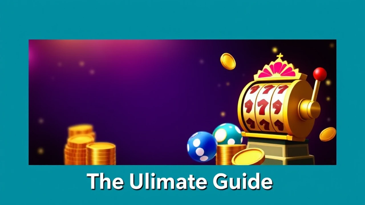 The Ultimate Guide to Increasing Prize Pool Slots