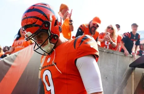 Bengals Persist Operating As If They’re In A Fantasy League, while Burrow Keeps Paying the Steep Cost