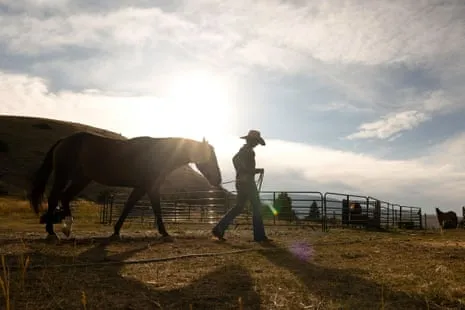 Get to Know the American Female Ranchers Transforming Modern Ranching
