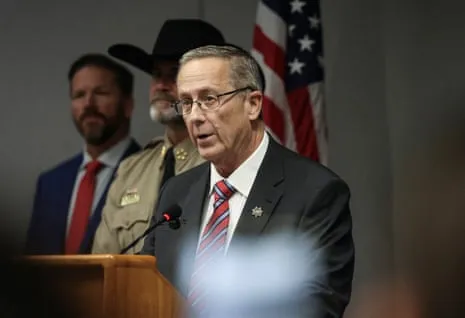 Prosecutor Discloses Startling Information in Conservative Activist Assassination