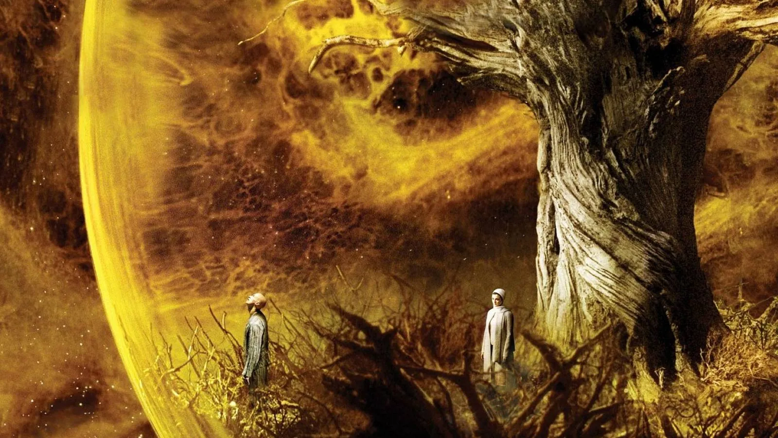 Aronofsky’s Latest Film Completely Overlooks His Stunning Science Fiction Pieces
