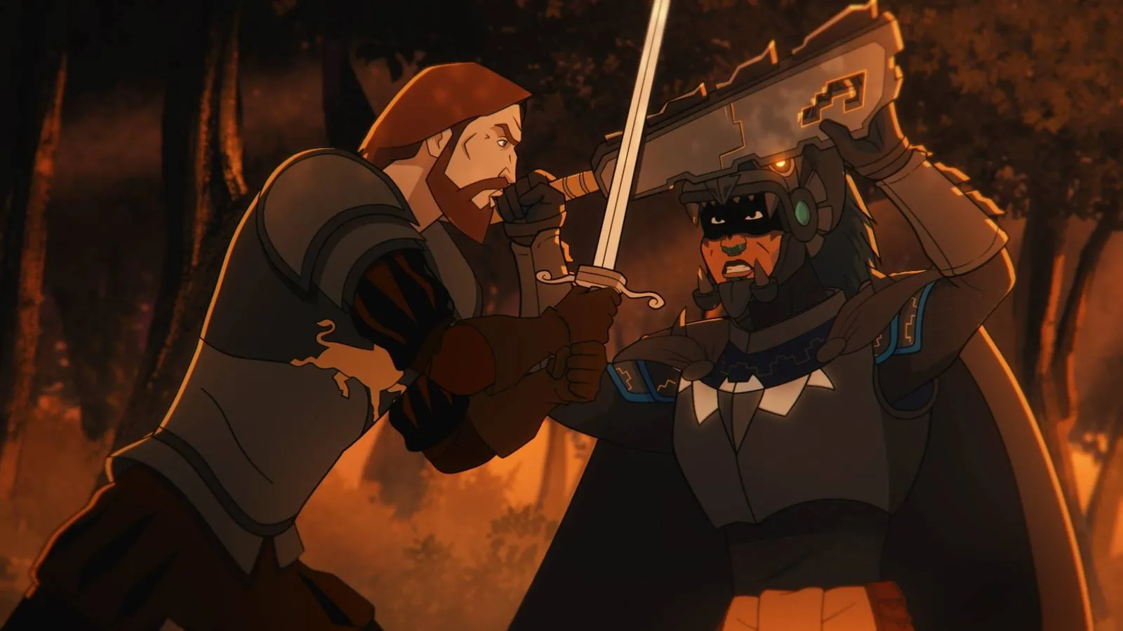 Mesoamerican Dark Knight Tests the Limits of the Iconic Vigilante
