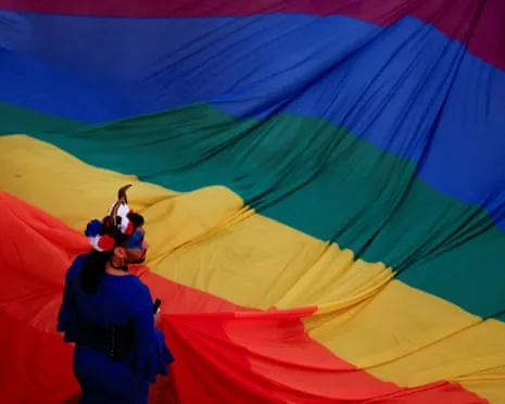 Intersex Individuals in the EU Face an ‘Alarming’ Increase in Aggression, Per European Union Research