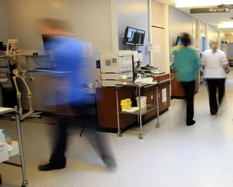 UK Physicians Found to be Guilty of Sexual Misconduct Not Being Struck Off, Research Finds