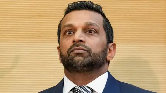 FBI Director Kash Patel Faces Inquiries Concerning Charlie Kirk Investigation at Congress