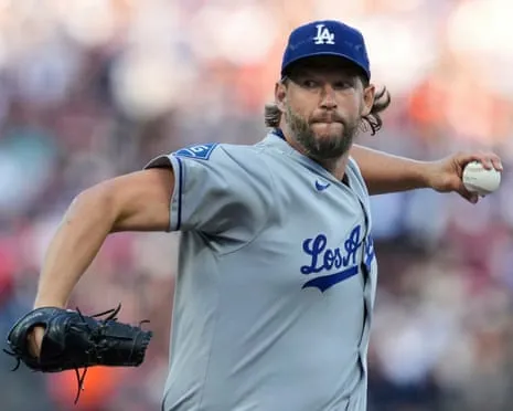 Clayton Kershaw Confirms Departure Following The Ongoing Season
