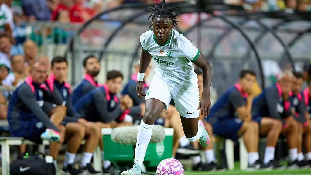 A Dozen Teenage Talents to Watch in the European Cup