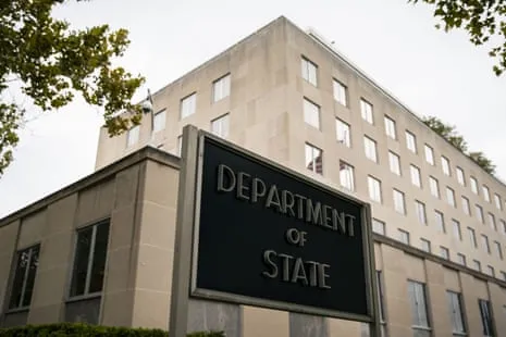 Congressional Committee Urges White House on Combating Trafficking in Persons