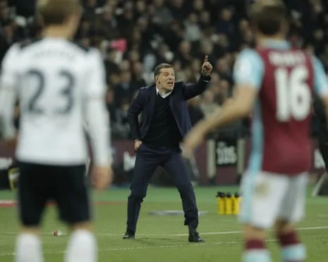 West Ham Identify Bilic and Nuno Espírito Santo as Possible Successors for Under-Pressure Potter