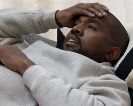 In Whose Name? Documentary Critique: Ye’s Decline Makes for a Intensely Engrossing Watch
