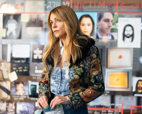 High Potential Season Two Analysis – An Inviting, Heartwarming Cop Show Featuring a Practically Perfect Sleuth