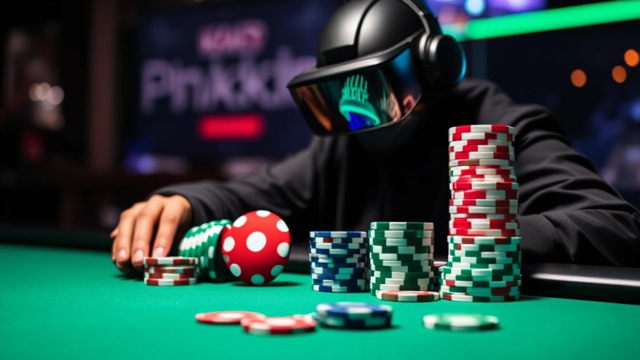 Perkembangan Mutakhir di Poker Digital: Menariknya