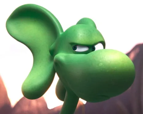 The Mighty Dinosaur Diplo Critique – Kids’ Dino Animation Turns Self-Aware Rebelling Versus ‘Sweet’