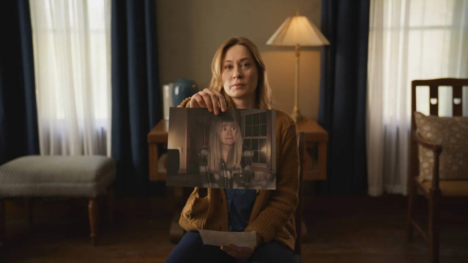 The Paranormal Mystery Could Kickstart This Filmmaker's Thriller Genre Career