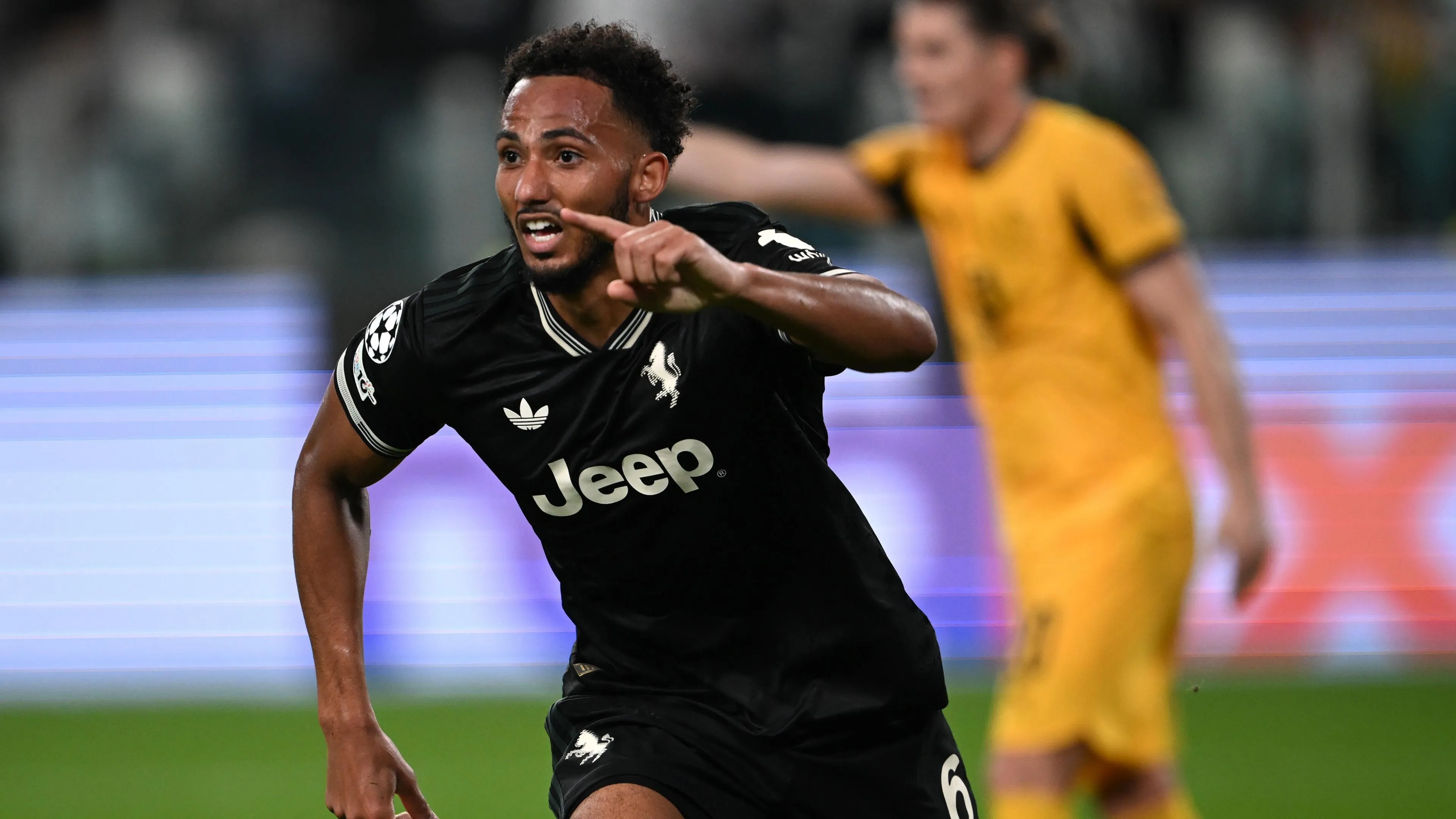 The Bianconeri Snatch Dramatic Tie Following Eight-Goal Second Half Clash Against Borussia Dortmund