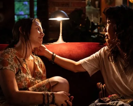 Can I Get a Witness? Review Critique – Star Sandra Oh Headlines the Line in Dystopian Tale of Voluntary Euthanasia
