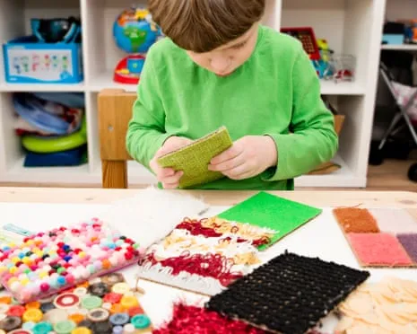 33% of UK Parents Have Requested Special Needs Screening for Their Youngster, Study Shows