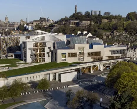 Major Judicial Reform in Scotland: Scrapping of ‘Not Proven’