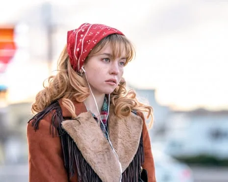 The Americana Film Film Analysis: Sydney Sweeney Features in a Compelling Western Tale