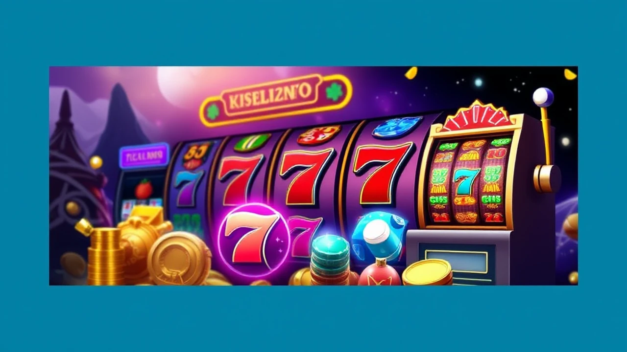 Exploring the Most Popular Slot Themes in Casinos