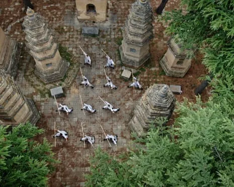 The Temple Economy Facing Scrutiny as Scandals Shake Prominent Religious Leaders