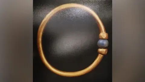 Egyptian Authorities State Ancient Artifact Was Taken and Destroyed