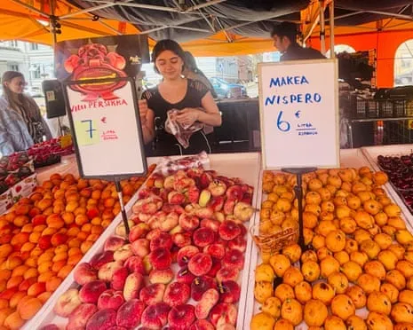 The Nordic nation stands ready to face any upcoming crisis, with strategically stored food supplies alongside emergency kits – EU nations ought to emulate this