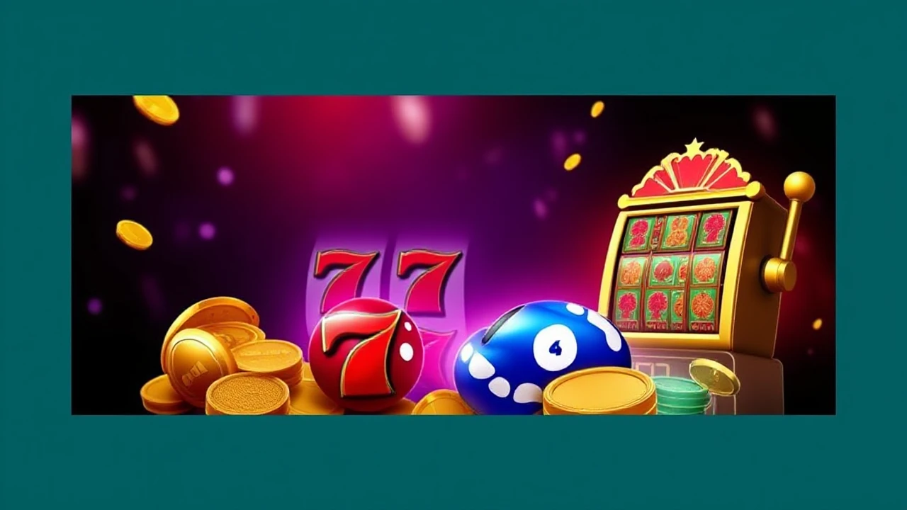Informasi Terbaru Slot Casino yang Harus Anda Ketahui