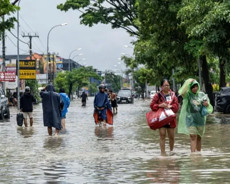 The Island Halts New Hotels and Dining Venues After Fatal Inundation Spurs Debate Over Mass Tourism