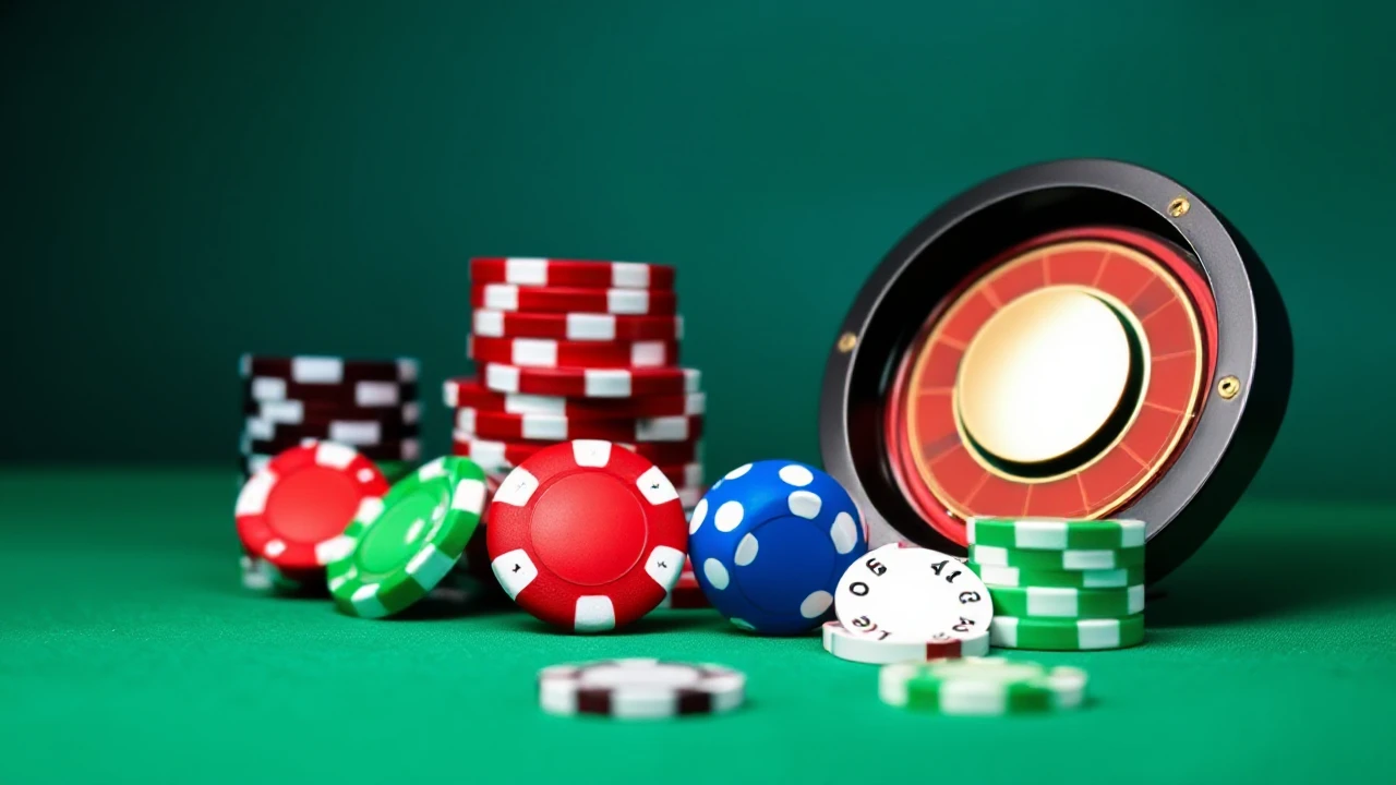 Becoming Proficient in the Art of Tactics in Digital Casino Games