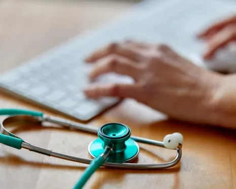 Groundbreaking AI Tool Estimates Personal Risk of More Than 1,000 Diseases, Report Experts