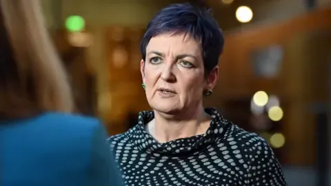 Major Justice Reforms in Scotland: Not Proven Abolished as MSPs Support New Legislation