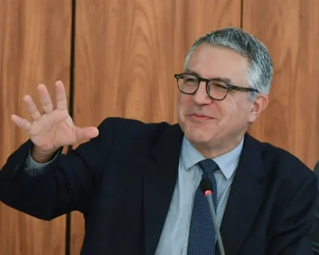 Diplomatic Misconduct: Brazil Minister Denounces US Revoking Their Young Child's Visa