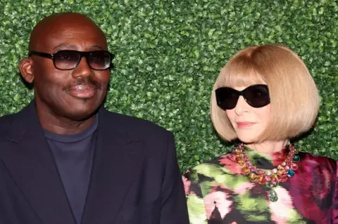 The Fashion Industry Risks Reversing Progress Concerning Inclusivity, States Previous Vogue Magazine Boss