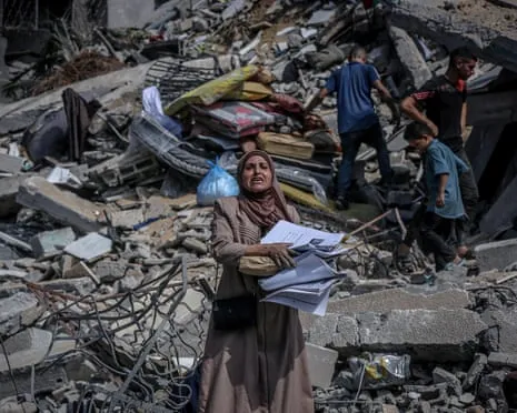The French government Should Have Acknowledged Sovereign Palestine Long Before: The Cynic Questions: What Changed?