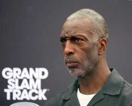 Grand Slam Track Denies Allegations Michael Johnson Profited $2M Via Canceled Event