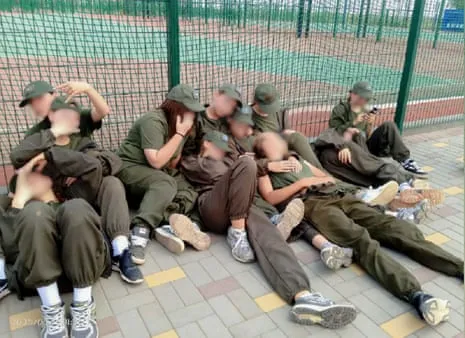 Russia Operates Network of Over 200 Facilities for ‘Re-education’ of Ukraine’s Children – Investigation