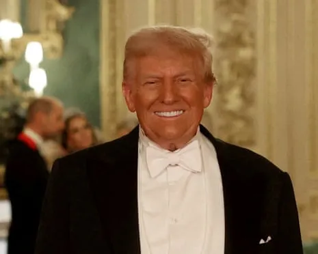 The President Intends to Label Antifa as a Primary Radical Entity
