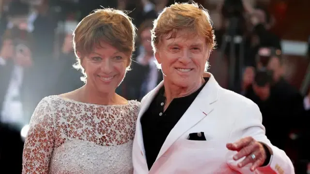 Cinema Legend Robert Redford Dies at Age 89
