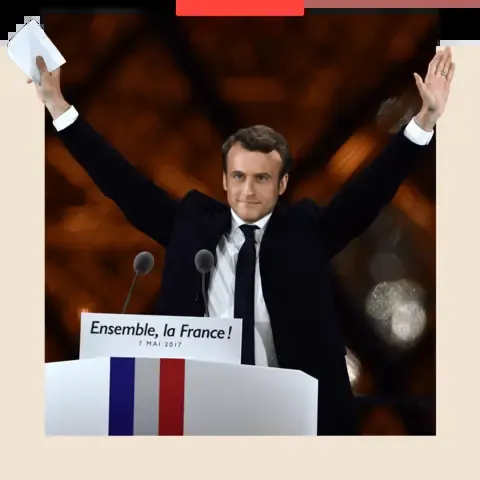How France Risks Turning Into the New Ailing Economy of Europe