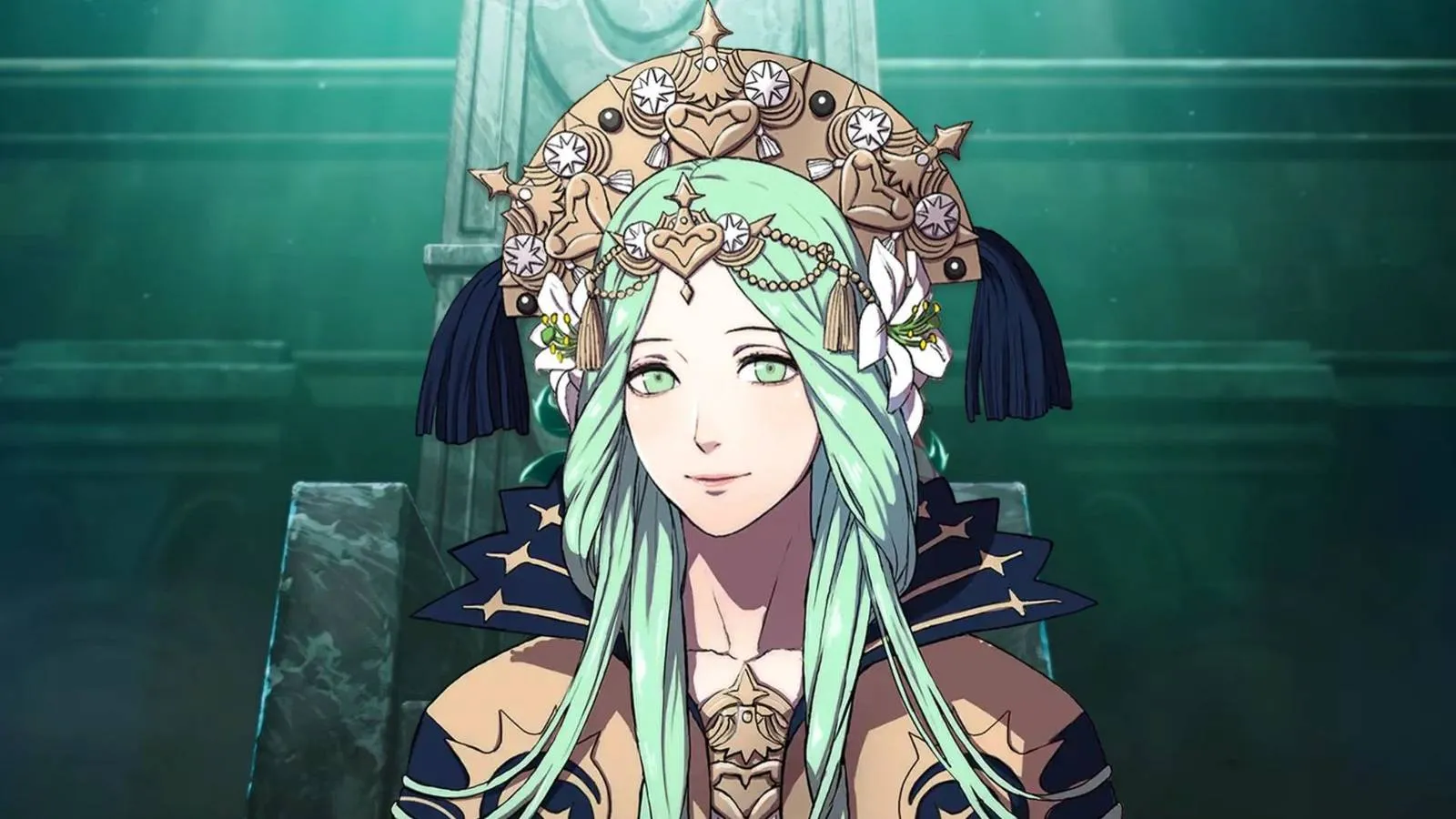 Fire Emblem: Fortune’s Weave Game Appears Leaning Toward a Prequel Rather Than a Sequel