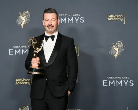 Nightly Program Presenters Criticize Removal of Kimmel’s Series