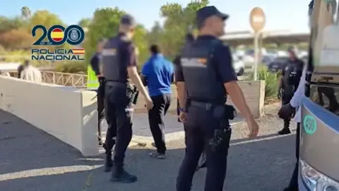 Spanish Authorities Arrests 19 Suspects Accused of Brutality and Homicide After 50 Migrants Disappear from Boat