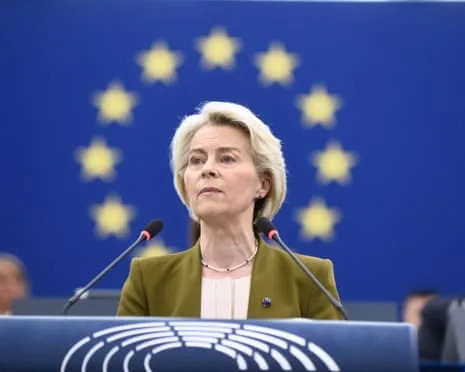 France Suggests Limit on UK Components in €150bn EU Defence Initiative