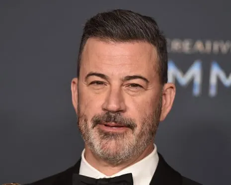 What Exactly Would Jimmy Kimmel Say About Charlie Kirk’s Murder?