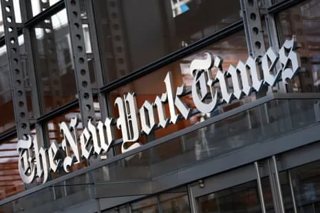 The former president’s Lawsuit Against the Major Newspaper constitutes Frivolous—But Creates a Significant Threat to Press Freedom