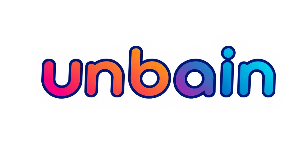 Unbain Blog