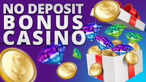 No Deposit Casinos Are Great To Use